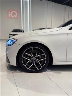 مرسيدس بنز E-Class